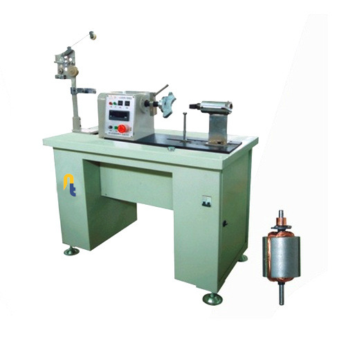 automatic-rotor-wire-winding-machines