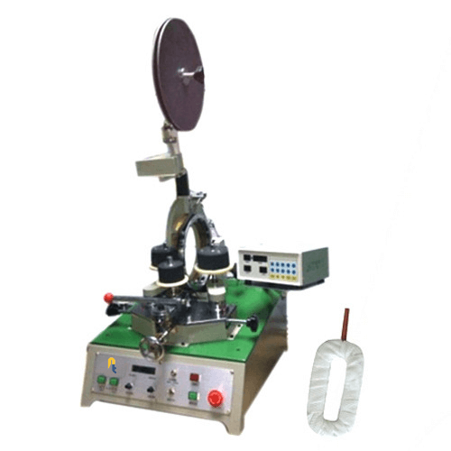 coil-belt-wrapping-machines