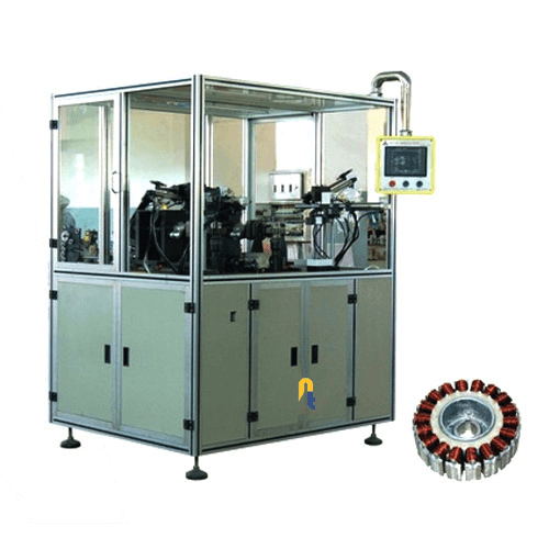 coil-winding-machines