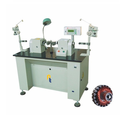 rotor-wire-winding-machines